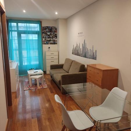 Pleno Centro, Terraza, Principe, 5 Min Casco Vello Y Estacion Ave Apartamento Vigo Exterior foto