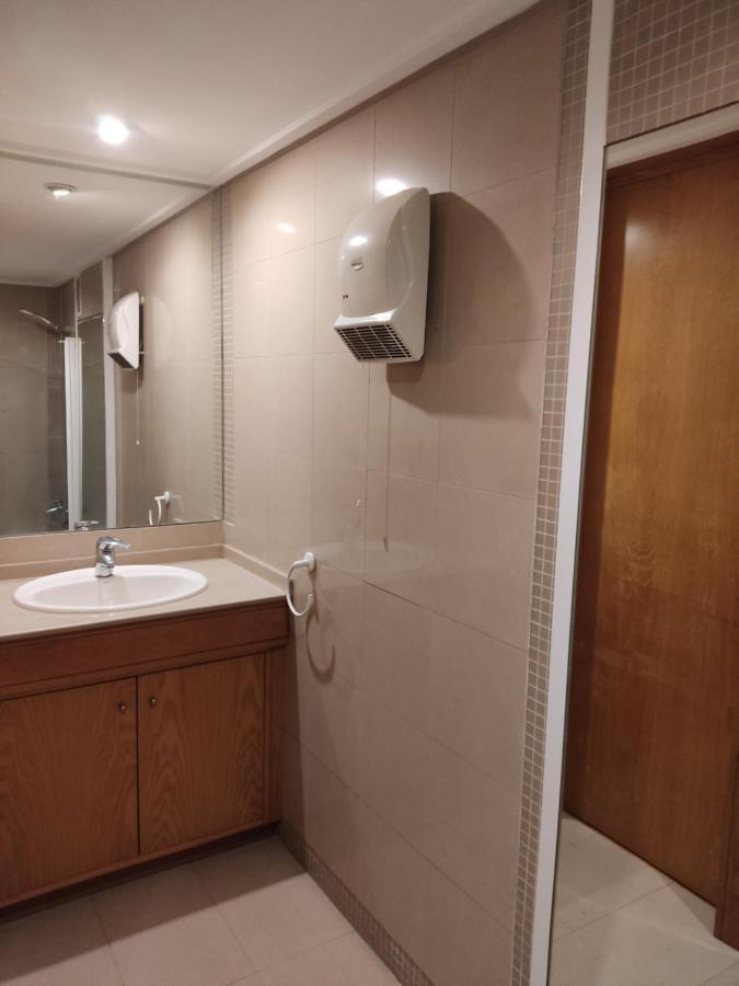 Pleno Centro, Terraza, Principe, 5 Min Casco Vello Y Estacion Ave Apartamento Vigo Exterior foto