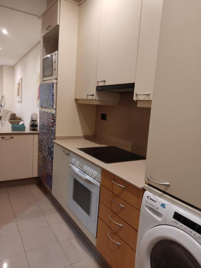 Pleno Centro, Terraza, Principe, 5 Min Casco Vello Y Estacion Ave Apartamento Vigo Exterior foto