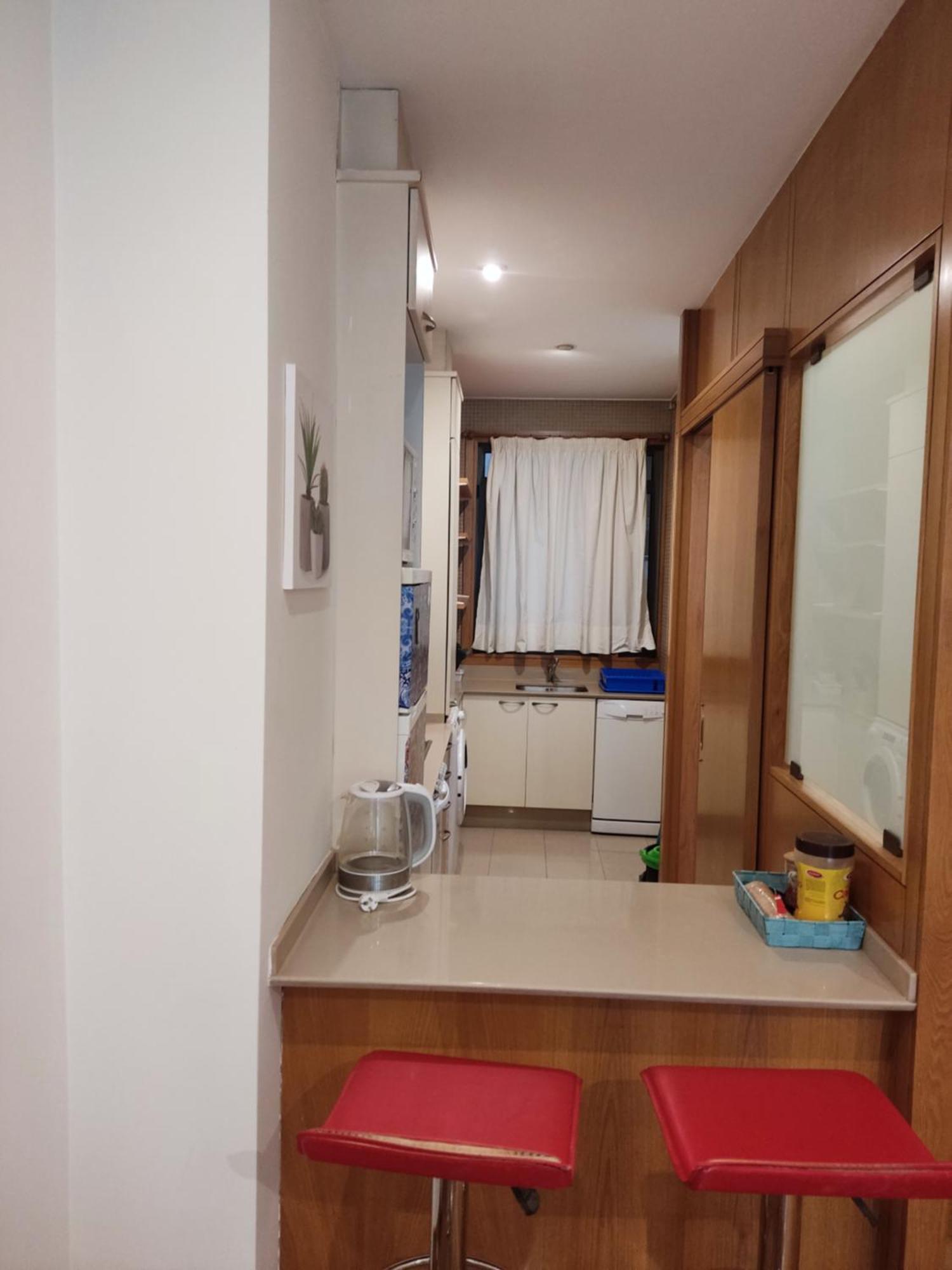 Pleno Centro, Terraza, Principe, 5 Min Casco Vello Y Estacion Ave Apartamento Vigo Exterior foto