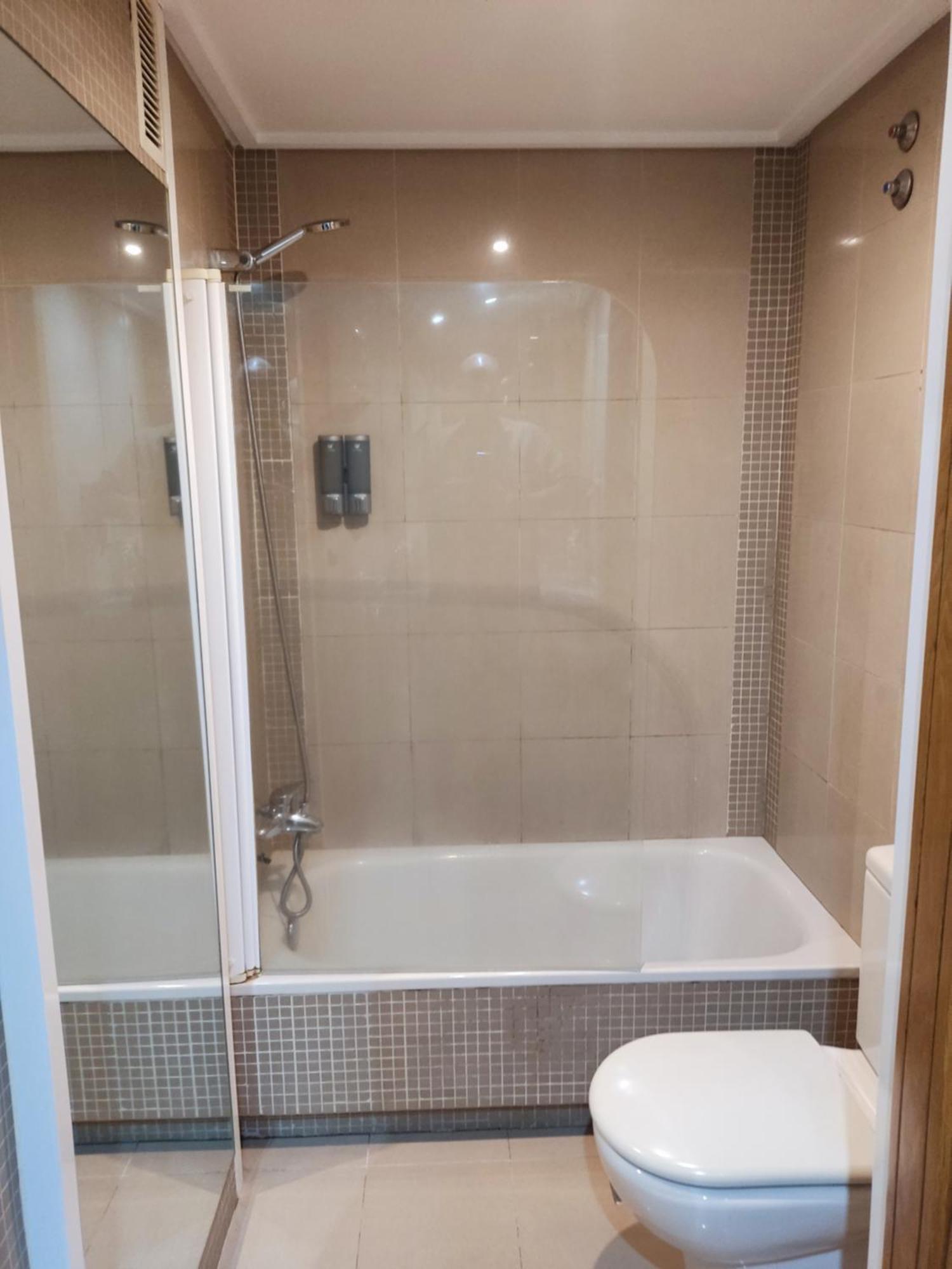 Pleno Centro, Terraza, Principe, 5 Min Casco Vello Y Estacion Ave Apartamento Vigo Exterior foto