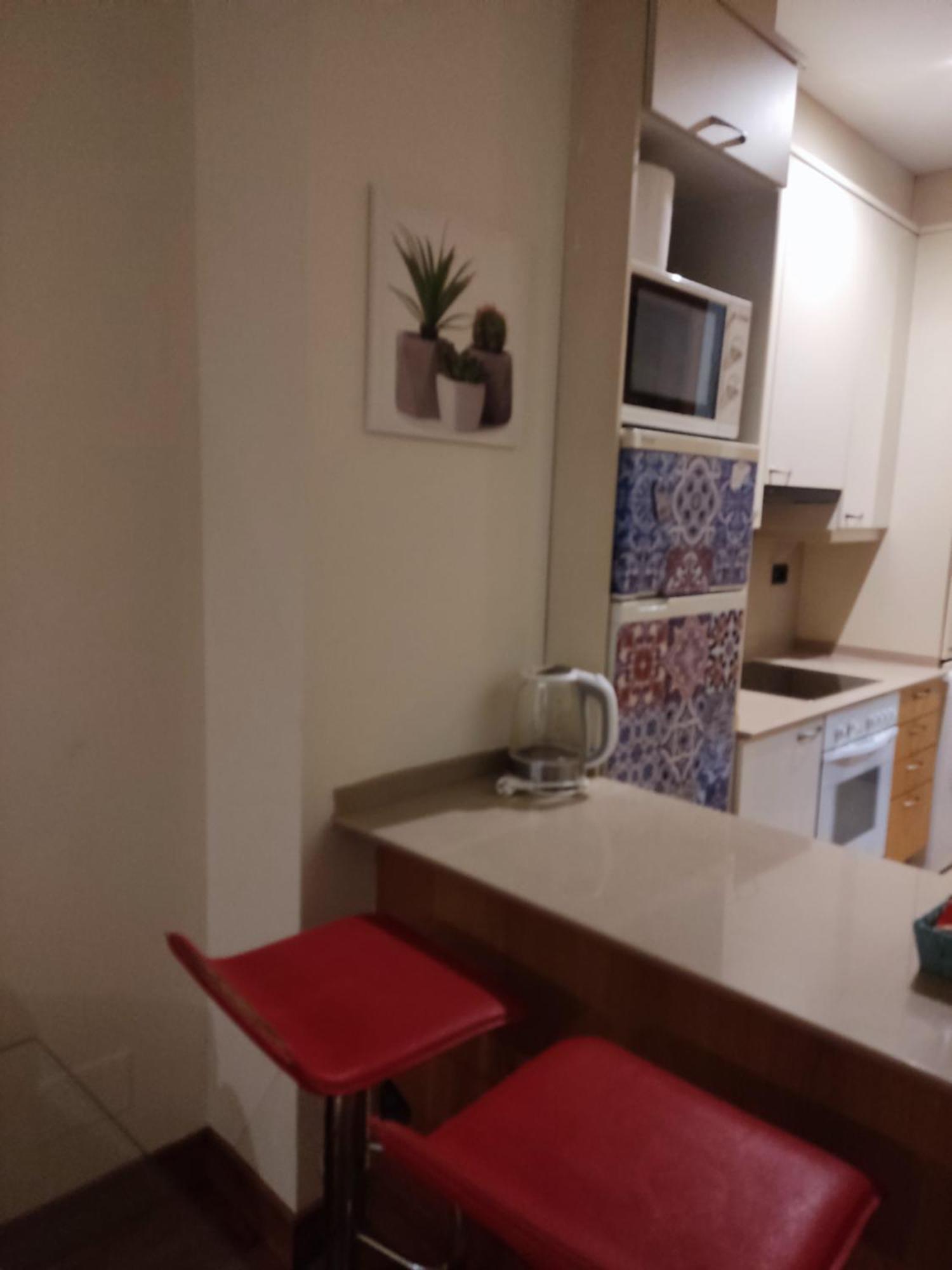 Pleno Centro, Terraza, Principe, 5 Min Casco Vello Y Estacion Ave Apartamento Vigo Exterior foto