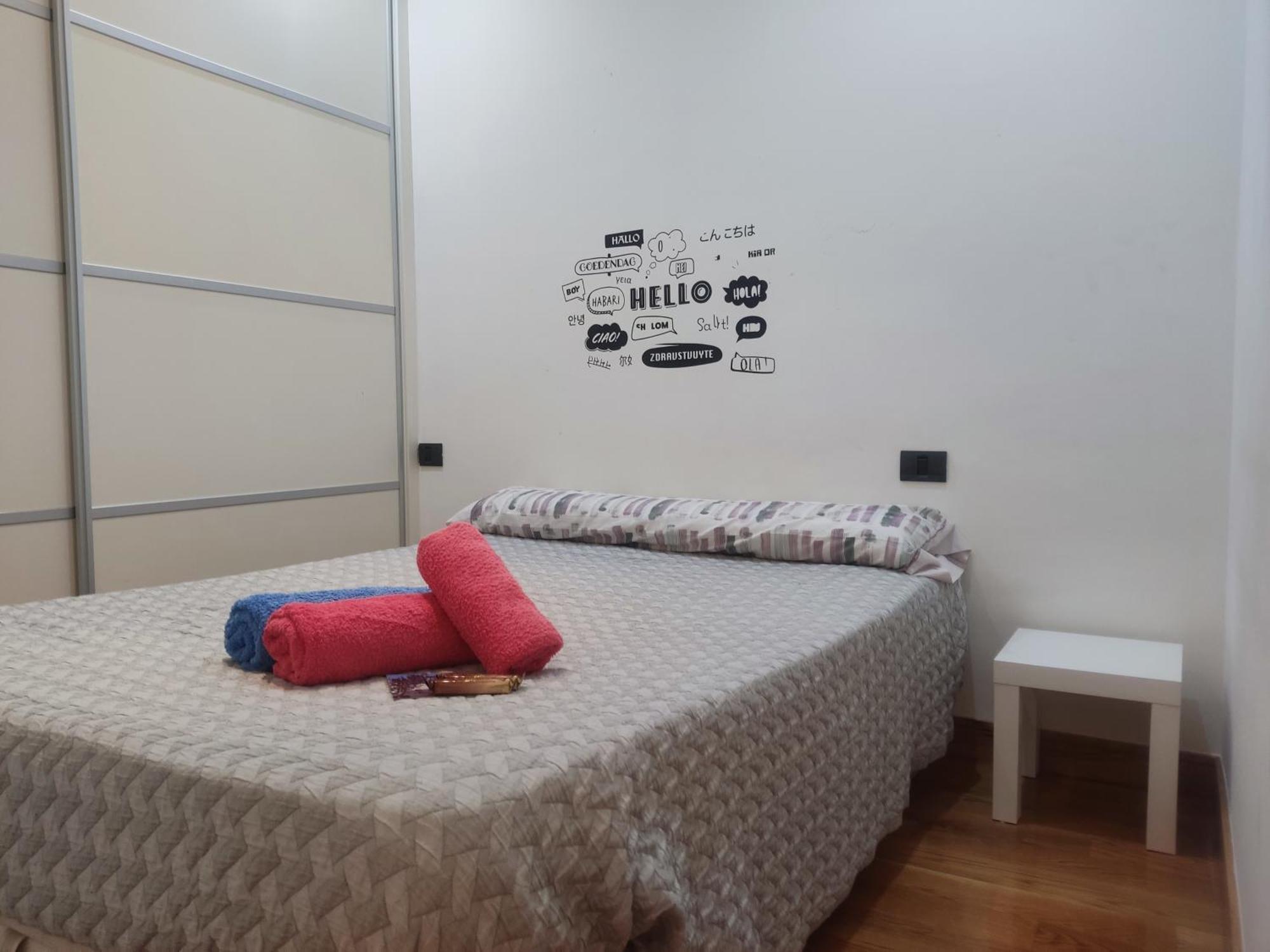 Pleno Centro, Terraza, Principe, 5 Min Casco Vello Y Estacion Ave Apartamento Vigo Exterior foto