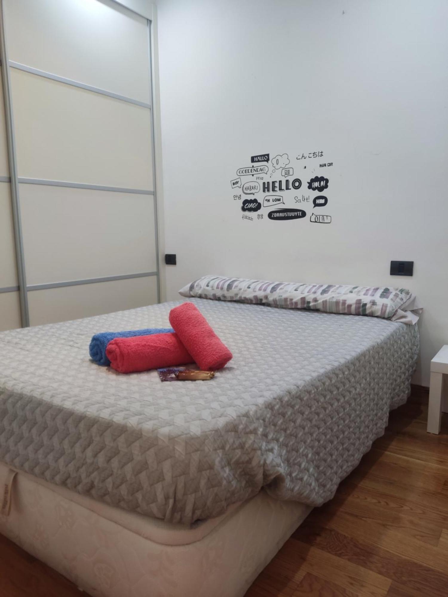 Pleno Centro, Terraza, Principe, 5 Min Casco Vello Y Estacion Ave Apartamento Vigo Exterior foto