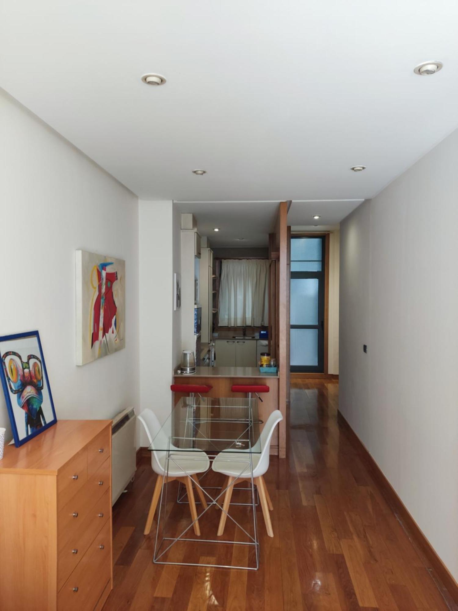 Pleno Centro, Terraza, Principe, 5 Min Casco Vello Y Estacion Ave Apartamento Vigo Exterior foto
